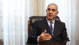  رئيس جمعية رجال الأعمال المصريين الصينيين