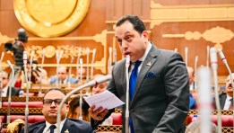 النائب محمد الجندي 