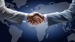 عمليات الاندماج والاستحواذ- تعبيرية