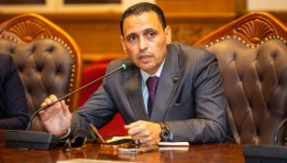 النائب إسلام التلواني