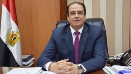 الدكتور أحمد شعراوي رئيس لجنة الإسكان بمجلس الشيوخ 