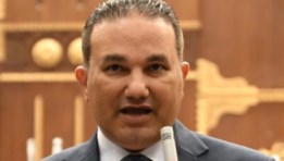 النائب تامر عبد الحميد 