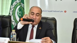النائب عمرو رشاد 