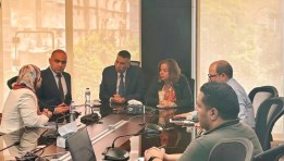   صندوق الإسكان الاجتماعي ومحافظة جنوب سيناء