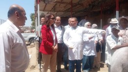 استعدادًا لمونديال الفروسية