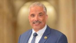 النائب عيد حماد