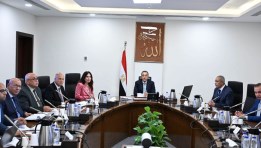 الدكتور مصطفى مدبولي