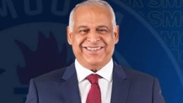 محمد فرج عامر
