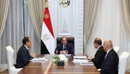 الرئيس عبدالفتاح السيسي