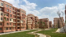 وحدات الإسكان بنظام الايجار