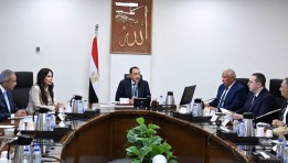 الدكتور مصطفى مدبولي
