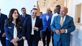 المهندسة راندة المنشاوي