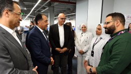 الدكتور مصطفى مدبولي