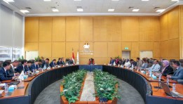 المهندسة راندة المنشاوي