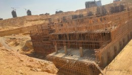 صورة من المشروع 