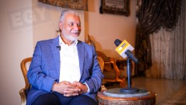 دكتور محمد البلتاجي- رئيس الجمعية المصرية للتمويل الإسلامي