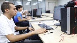 تنسيق الكليات التكنولوجية- أدبي 2026