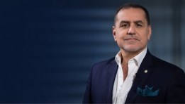 دكتور هاني أبو الفتوح الخبير المصرفي والاقتصادي