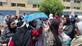 موعد تلقي تظلمات الثانوية العامة