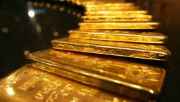 أسعار الذهب العالمية