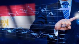 أفضل شركات الوساطة المالية في مصر- تعبيرية
