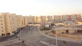 مواعيد تسليم أراضي بمدينة العبور الجديدة