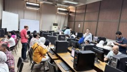 التسجيل في المرحلة الثانية لتنسيق الجامعات 2026- أرشيفية