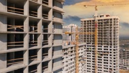 تنمية للاستثمار العقاري - تعبيرية