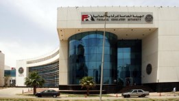 الهيئة العامة للرقابة المالية- أرشيفية
