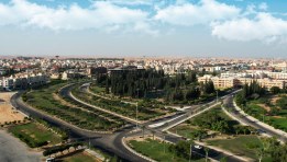 كرستمارك للمقاولات والتطوير العقاري- تعبيرية