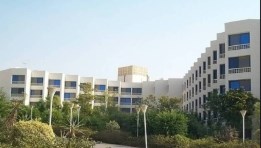 الجيزة العامة للمقاولات والاستثمار العقاري- تعبيرية