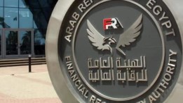 الهيئة العامة للرقابة المالية- أرشيفية