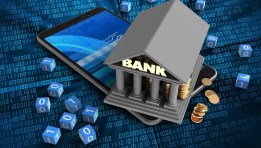 البنوك الرقمية بالسوق المصرفية المصرية- تعبيرية