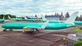 طائرات Boeing 777-9