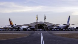 مطارات السعودية 