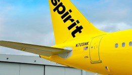 Spirit Airlines
