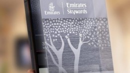 سكاي واردز طيران الإمارات