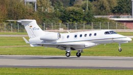 إمبراير Phenom 300EV