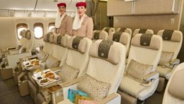طيران الإمارات