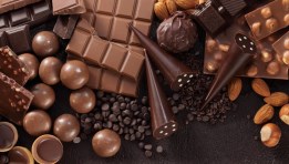 الشوكولاتة