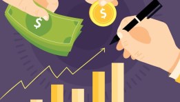 تمويل المشروعات 