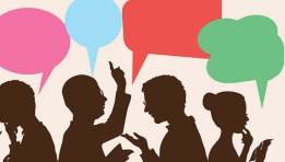 تقبل الاختلاف- تعبيرية