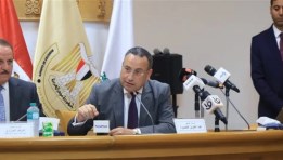 بث مباشر لمؤتمر وزير التعليم العالي