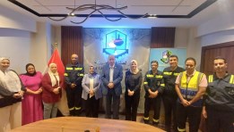 صورة من الفاعليات