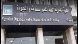 الهيئة المصرية العامة للمواصفات والجودة- أرشيفية