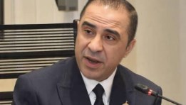 النائب مصطفى البهي - أمين سر لجنة الصناعة بمجلس النواب
