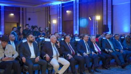 صورة من الفاعليات
