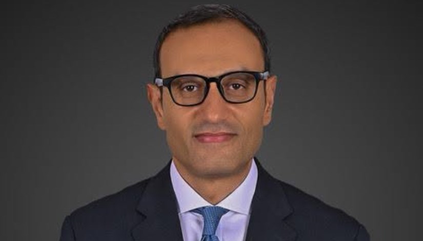 محمد أحمد إبراهيم رئيسًا لمجلس إدارة الهيئة العامة للمنطقة الاقتصادية للمثلث الذهبي
