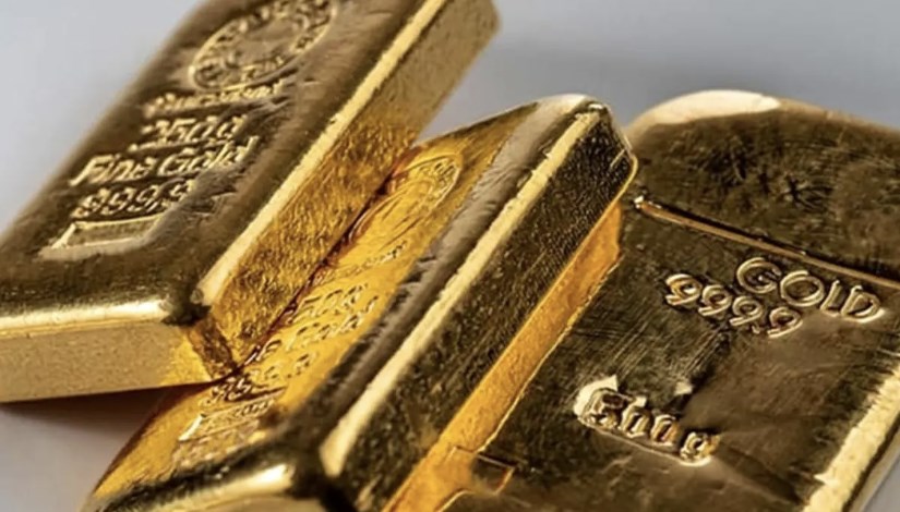 أسعار الذهب