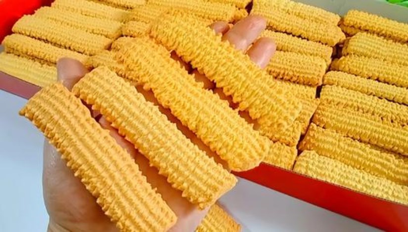 بسكويت 